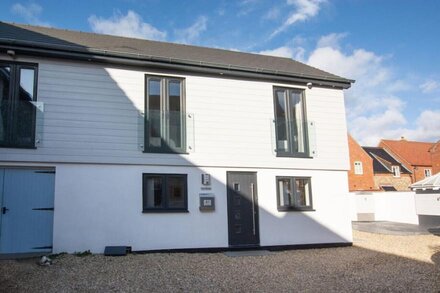 The Retreat - Three Bedroom House, Sleeps 6