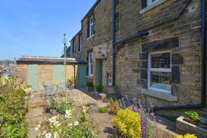 Green Gable - Three Bedroom House, Sleeps 5
