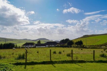 4 bedroom accommodation in Clachan, near Tarbert