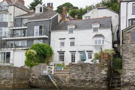 Vacation home North Street in Fowey - 6 persons, 3 bedrooms