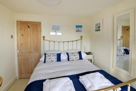 Vacation home Seaview in Looe - 5 persons, 2 bedrooms