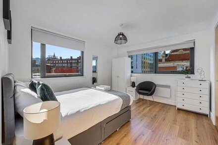 Host Apartments | Standish Street Abode