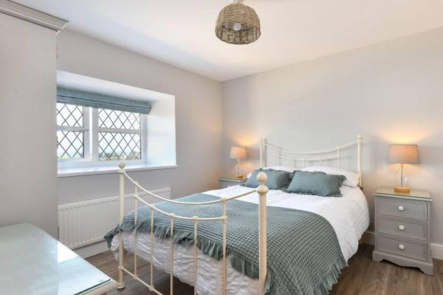 Vacation home Stabal y Castell in Abersoch - 6 persons, 3 bedrooms