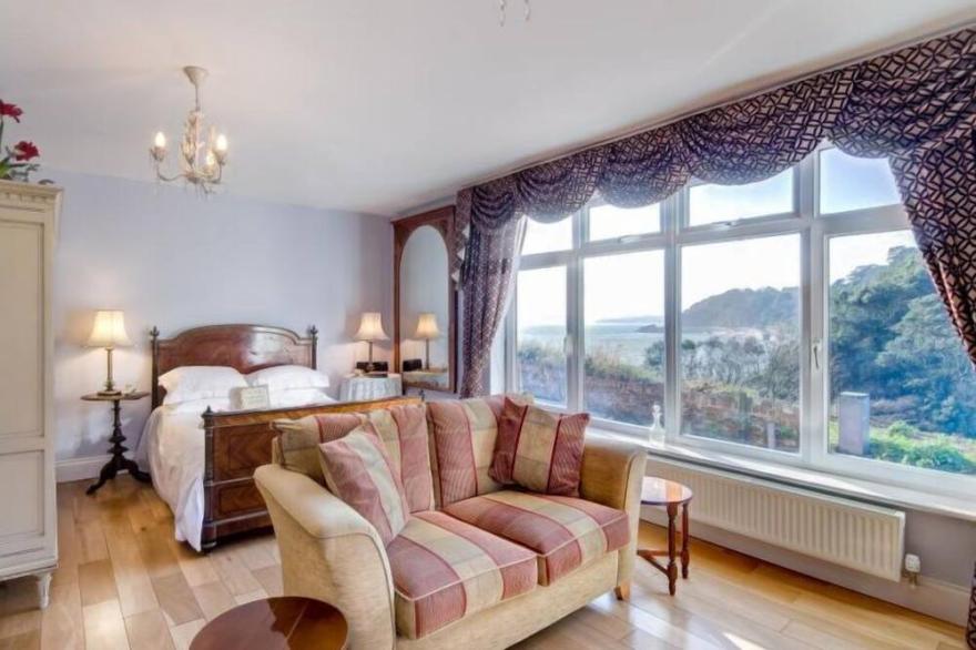 Vacation home Kilmori in Torquay - 2 persons, 1 bedrooms