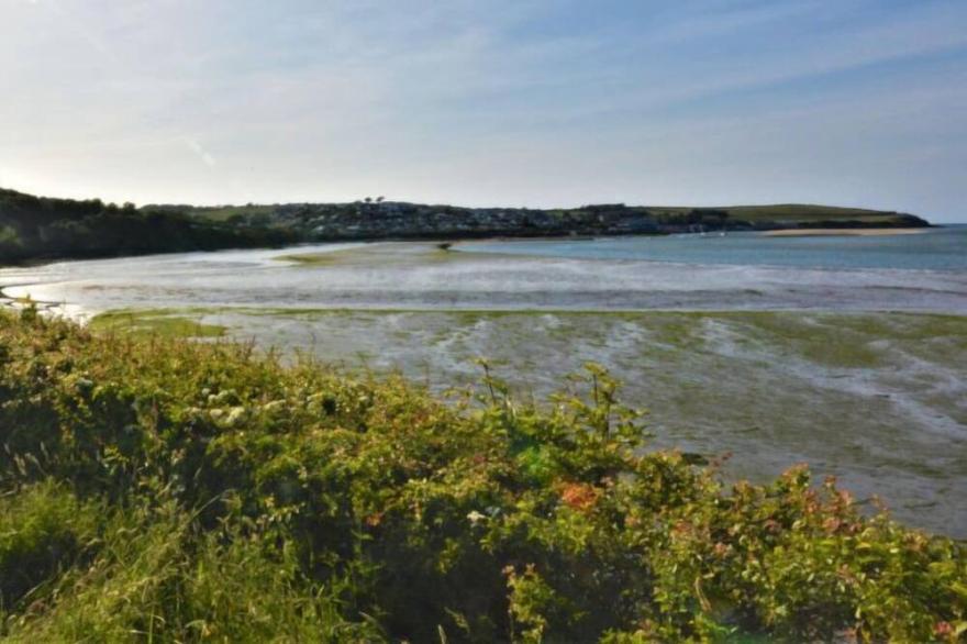 Vacation home Yodie in Wadebridge - Padstow - 4 persons, 2 bedrooms