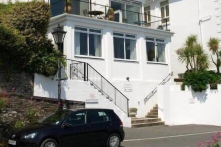 Apartment Echo in Fowey - 2 persons, 1 bedrooms