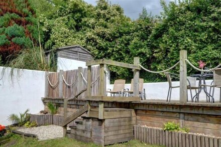 Vacation home Cosy Cottage in Barnstaple and Braunton - 4 persons, 2 bedrooms