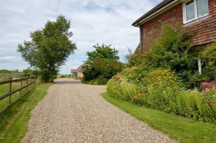 Vacation home Great Field Farm Cottages in Canterbury - 4 persons, 2 bedrooms