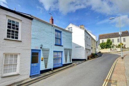 Vacation home Laui in Wadebridge - Padstow - 4 persons, 2 bedrooms