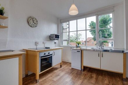 Southwold Rock - Two Bedroom Apartment, Sleeps 4