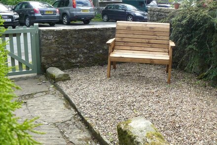 Bridge View Cottage, lovely home from home in Gunnerside, Yorkshire Dales