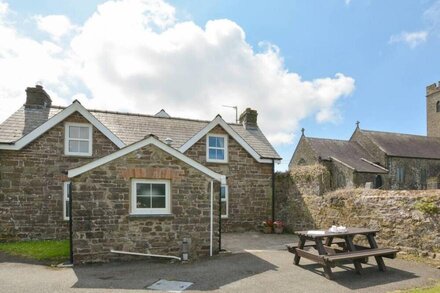 The School House in Haverfordwest