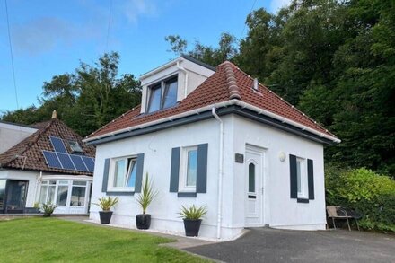 The Wee Cottage by the Ferry