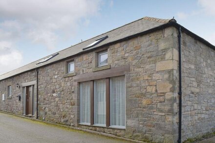 3 bedroom accommodation in Chatton, near Wooler