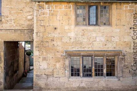 THE BREW HOUSE in Chipping Campden