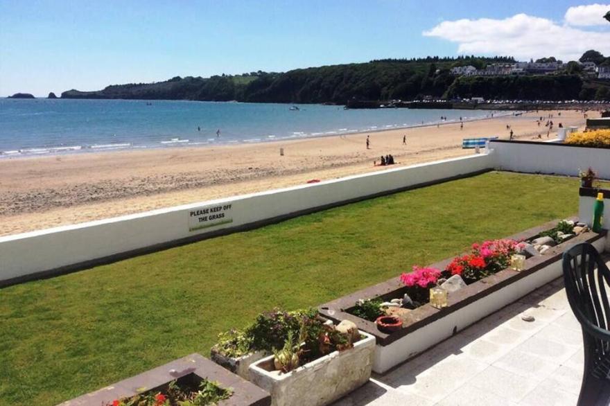 2 Strandways in Saundersfoot