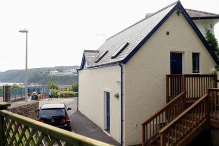 Bosun's Loft in Saundersfoot