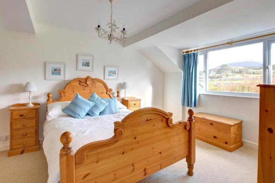 3 Tyn Llan in Dyffryn Ardudwy