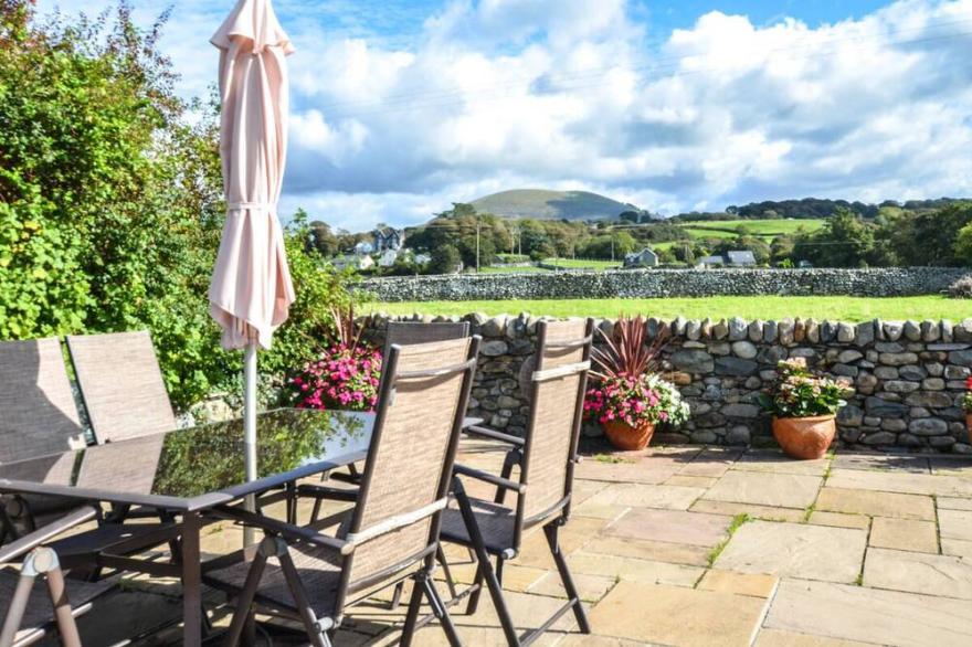 3 Tyn Llan in Dyffryn Ardudwy