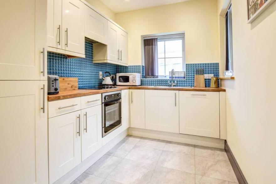 Ty Pair in the beautiful Llanon