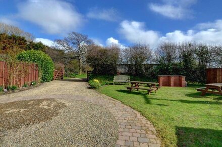 Swallow Cottage in Haverfordwest