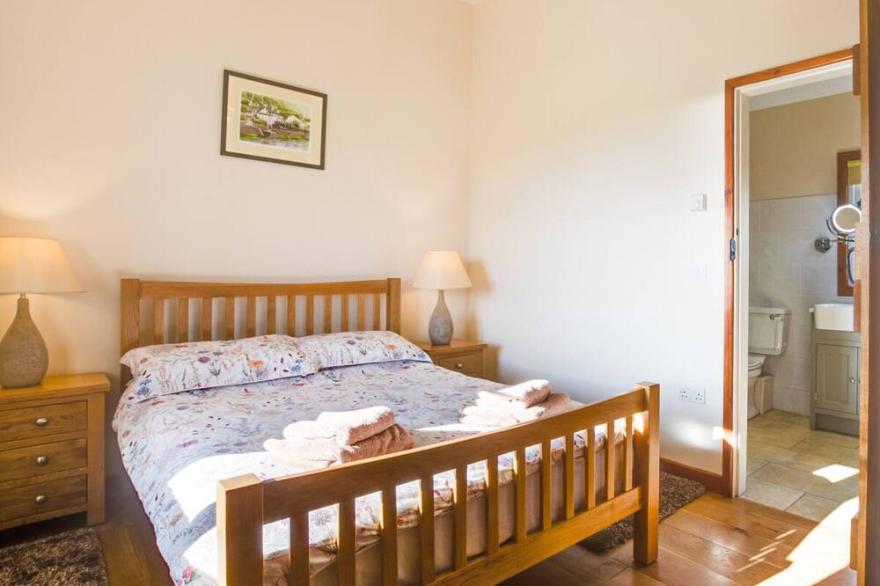Enlli Lodge in the beautiful Barmouth