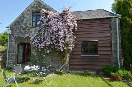 Coach House in the beautiful Dolgellau