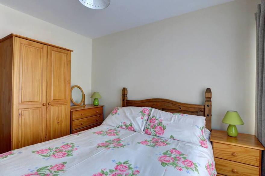 Barn 1 in the beautiful Welshpool