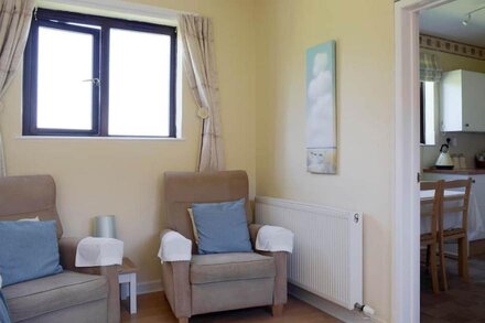 1 bedroom accommodation in Lympsham, near Weston-super-Mare