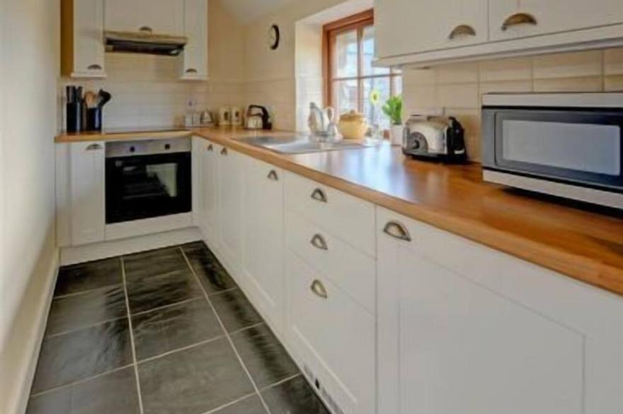 Vacation home Ivy in Tenby - 2 persons, 1 bedrooms