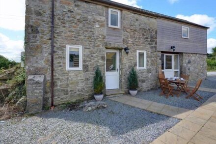 Vacation home Trinity Close in Falmouth - St. Mawes - 4 persons, 2 bedrooms