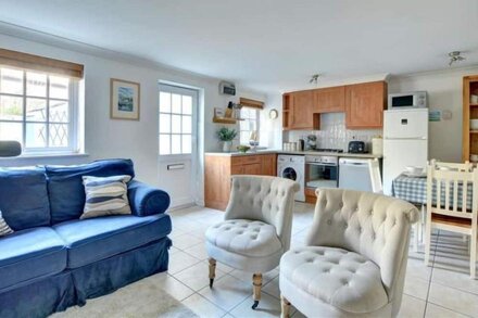 Vacation home Hideaway in Wadebridge - Padstow - 6 persons, 3 bedrooms