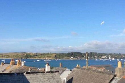 Vacation home Hideaway in Wadebridge - Padstow - 6 persons, 3 bedrooms