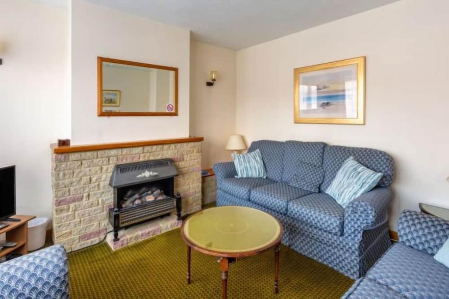 Vacation home Trappers End in Whitstable - 5 persons, 3 bedrooms
