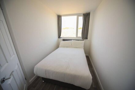 1 Bedroom Superior Apartment Ilfracombe North Devon