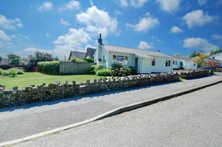 Vacation home Newcroft in Barnstaple and Braunton - 4 persons, 2 bedrooms