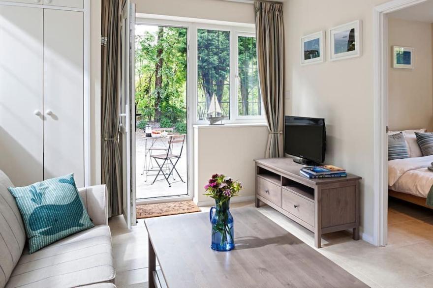 2 bedroom accommodation in St Margaret’s Bay