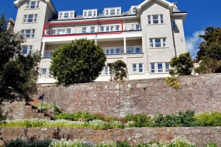 Apartment Prancy in Torquay - 4 persons, 2 bedrooms