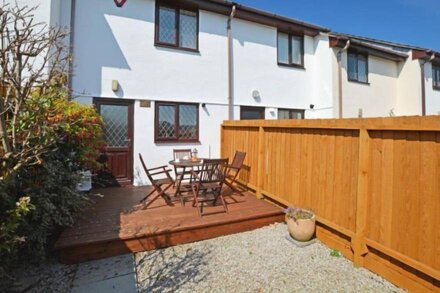 Vacation home Amaryllis in Wadebridge - Padstow - 4 persons, 2 bedrooms