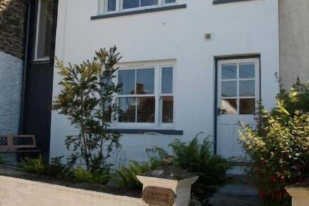 Vacation home Winker in Fowey - 4 persons, 2 bedrooms