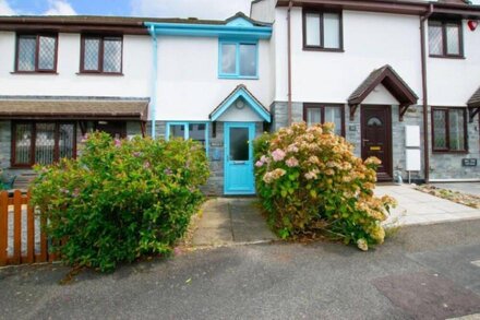 Vacation home Amarie in Wadebridge - Padstow - 4 persons, 2 bedrooms