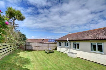 Vacation home Hunter in Wadebridge - Padstow - 6 persons, 3 bedrooms