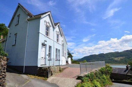 Vacation home Bontddu in Barmouth - 7 persons, 4 bedrooms