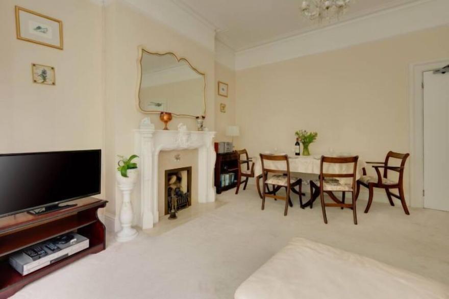 Apartment Dyke road in Brighton - 4 persons, 2 bedrooms