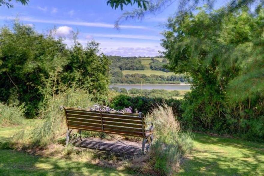 Vacation home Llangain in Carmarthen - 2 persons, 1 bedrooms