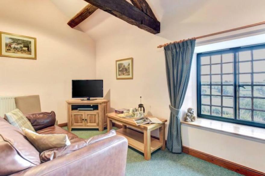 Vacation home Trell in Newtown - Welshpool - 2 persons, 1 bedrooms