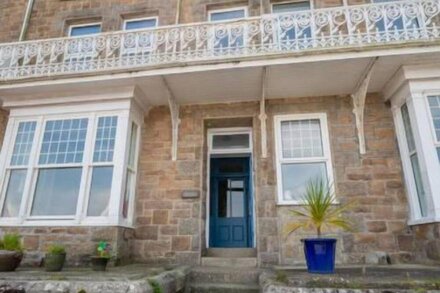 Apartment Draycott in St. Ives - 2 persons, 1 bedrooms