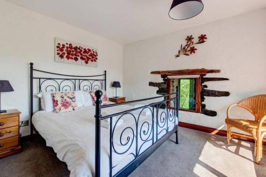 Vacation home Grasmere Farm in Grasmere - 11 persons, 5 bedrooms