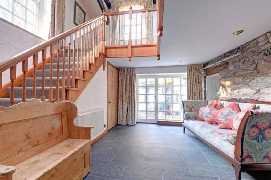 Vacation home Grasmere Farm in Grasmere - 11 persons, 5 bedrooms