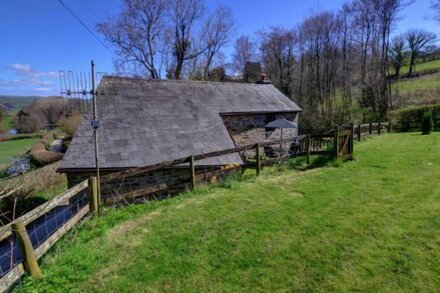 Vacation home Erwood in Builth Wells - 4 persons, 2 bedrooms